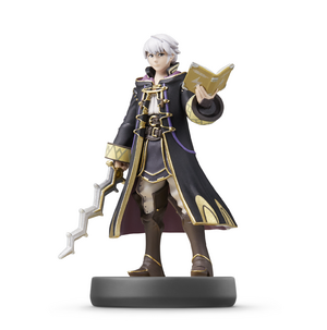 Robin amiibo