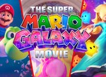 The Super Mario Galaxy Movie - Release Date, Cast, Trailers, Everything We Know So Far