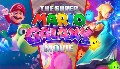 The Super Mario Galaxy Movie - Release Date, Cast, Trailers, Everything We Know So Far