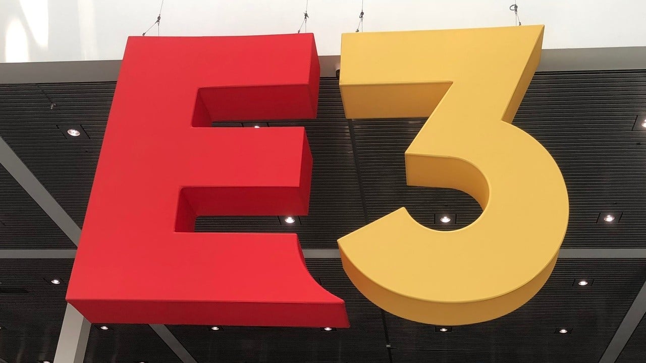 E3的娛樂軟件協會通過新的行業活動返回