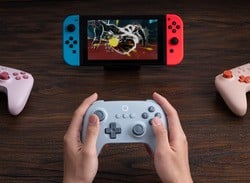 Hardware: 8BitDo Pro 2 Review - The Best Switch Pro Controller Rival Has  Evolved