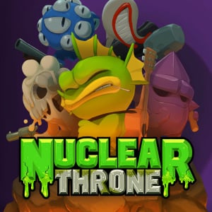 for windows download Nuclear Throne