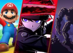 Best Nintendo Switch Strategy Games