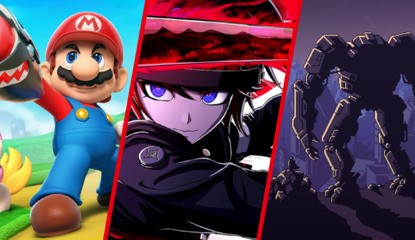 Best Nintendo Switch Strategy Games