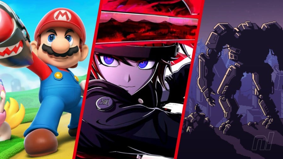 Best Nintendo Switch Strategy Games