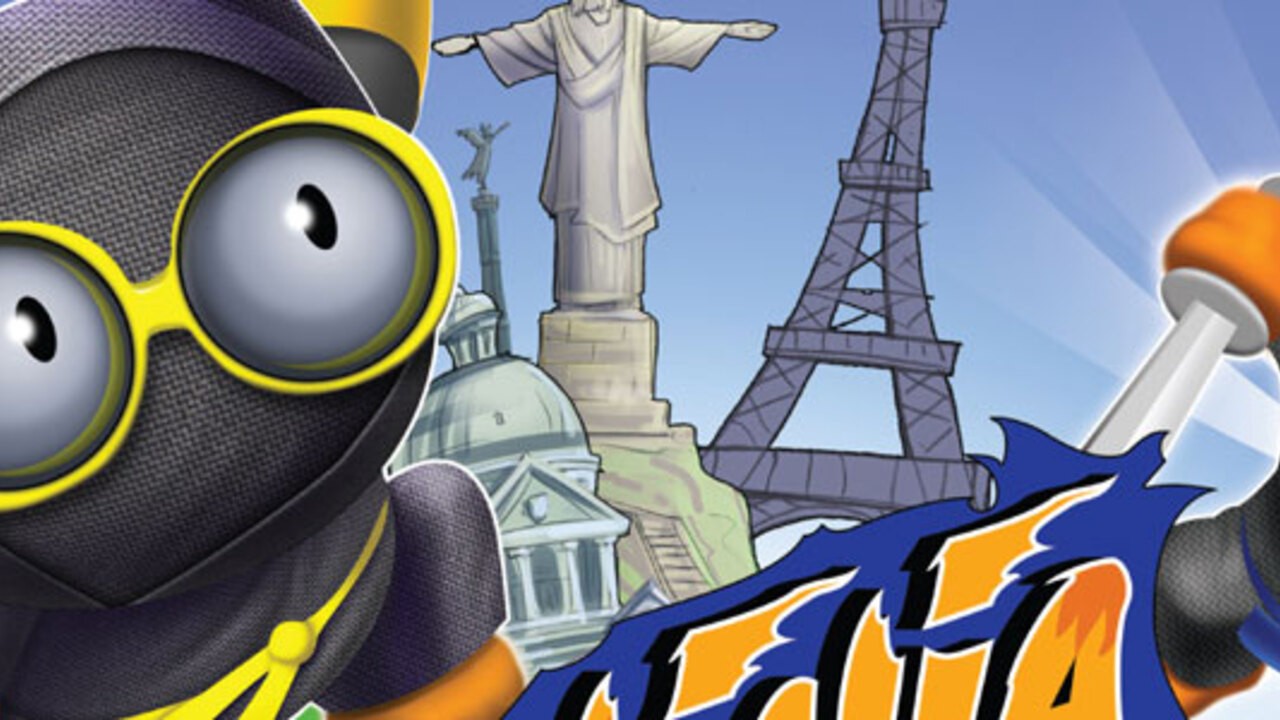 Subway Surfers Dashes to Venice In Latest Update