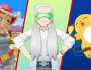 Pokémon Apps Are Coming Back Online After Extended Cybersecurity Outage