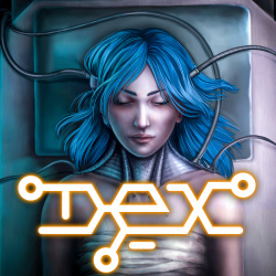 Dex Cover