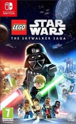 Nintendo wii best sale lego games