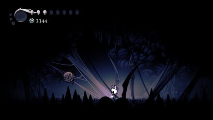 Plenty of unpleasant — and pained — creatures.