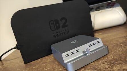 Gulikit Dock 11