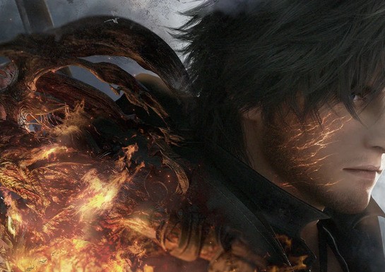 Square Enix Adding 11 Final Fantasy XVI Songs To Theatrhythm Final Bar Line