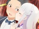 Anime Series Re:ZERO − Starting Life In Another World Comes To Switch As A Tactical Adventure Game