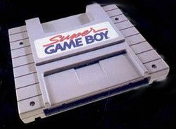 Remembering the Super Game Boy