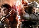 SoulCalibur VI Producer Still Not Sure About Porting The Game To Switch