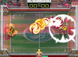 Learn How To Play Windjammers 2 With This Handy Lesson