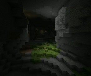 Minecraft Caves And Cliffs