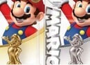 Silver Mario amiibo Reportedly Picked Up From a Chinese Website, Demonstrated With Mario Party 10