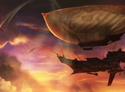 Airship Combat Title Guns Of Icarus Online Could Be Flying To Wii U