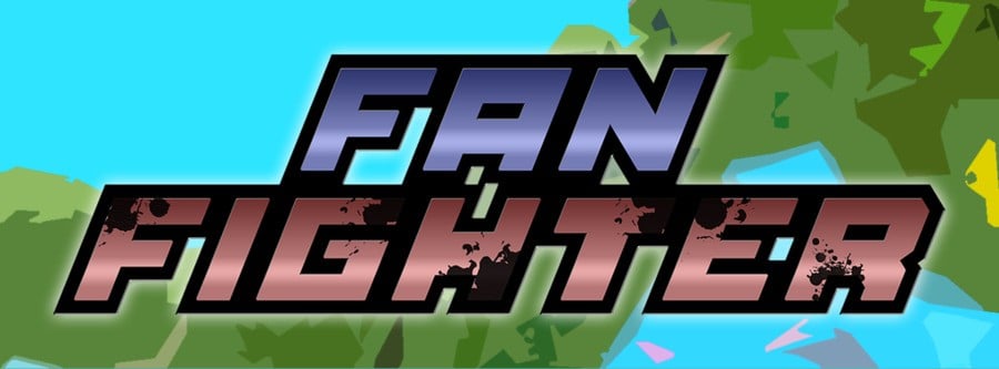 Fan Fighter