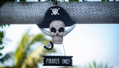 A Week After Jailing One Pirate, Nintendo Just Made Piracy A Reality For Countless Fans