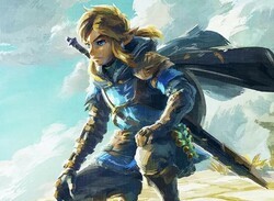 Zelda: Tears Of The Kingdom Sells More Than 18 Million Copies In Two Months