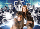 A Duo of Doctor Who Titles Regenerate in November