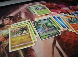 An Ode To A Lost Pokémon TCG Deck, And My Quest To Recreate It