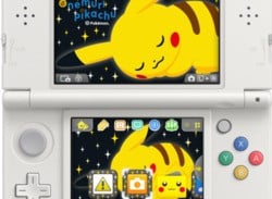 Nintendo Shows Off More 3DS HOME Themes as Smash Bros. and Pokémon Options Arrive in North America