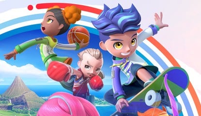 Nintendo Switch Sports Resort (Switch 2) - A Winning Return To Wuhu