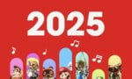 Nintendo Music's 2025 'Year In Review' Is Now Available, See Your Most-Played Songs