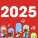 Nintendo Music's 2025 'Year In Review' Is Now Available, See Your Most-Played Songs