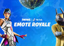 Get Your Very Own Emote Released In Fortnite With This New Competition