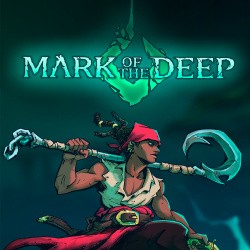 Mark of the Deep Cover