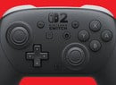 The Nintendo Switch 2 Pro Controller - All New Features Revealed