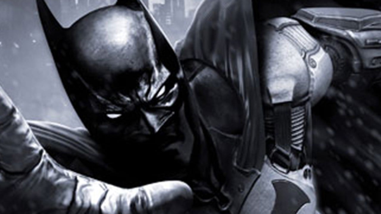 Batman Arkham Origins Digital Download Price Comparison 