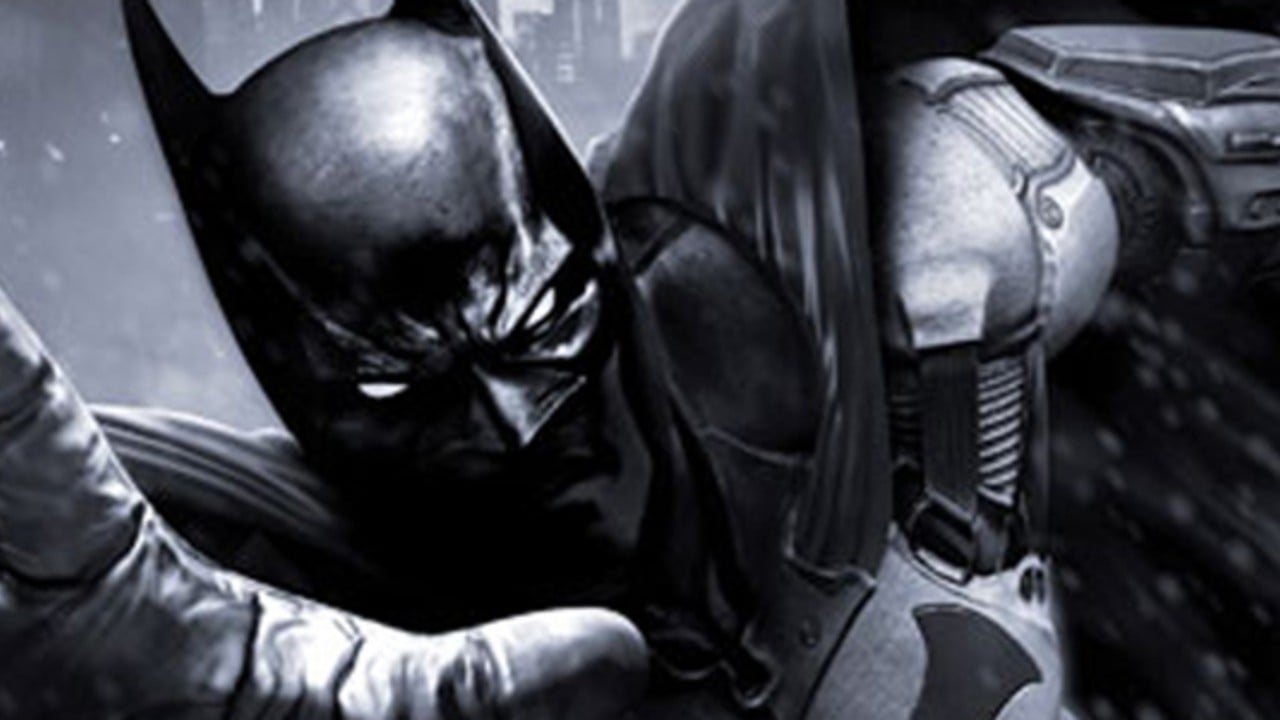 Batman: Arkham Origins - Cemu Wiki