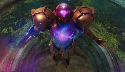 Metroid Prime 4: Beyond: Walkthrough, All Collectibles, Tips & Tricks