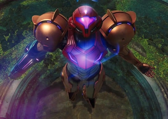 Metroid Prime 4: Beyond: Walkthrough, All Collectibles, Tips & Tricks