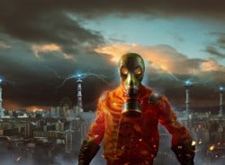 Radiation City - A Bug-Ridden Clone Of DayZ That's Laughably Overpriced