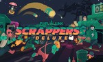 PixelJunk Scrappers Deluxe Will Clean Up On Switch This Year