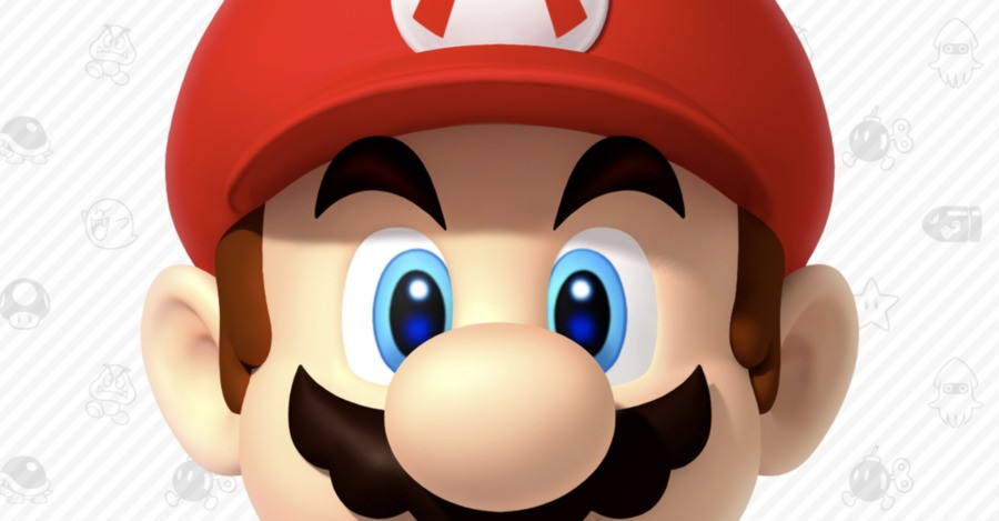 Super Mario IMG