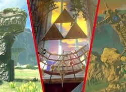 17 Things You Might Not Know About Zelda: Breath Of The Wild