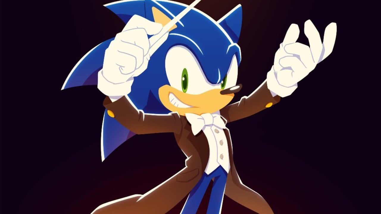 Shadow's walking on sunshine., Sonic the Hedgehog