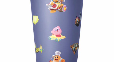 Kirby Air Riders Pre-Order Bonus