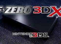 If Only This F-Zero 3DS Advert Was Real
