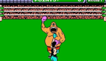 Europe VC Releases - 30th March - Punch out!!