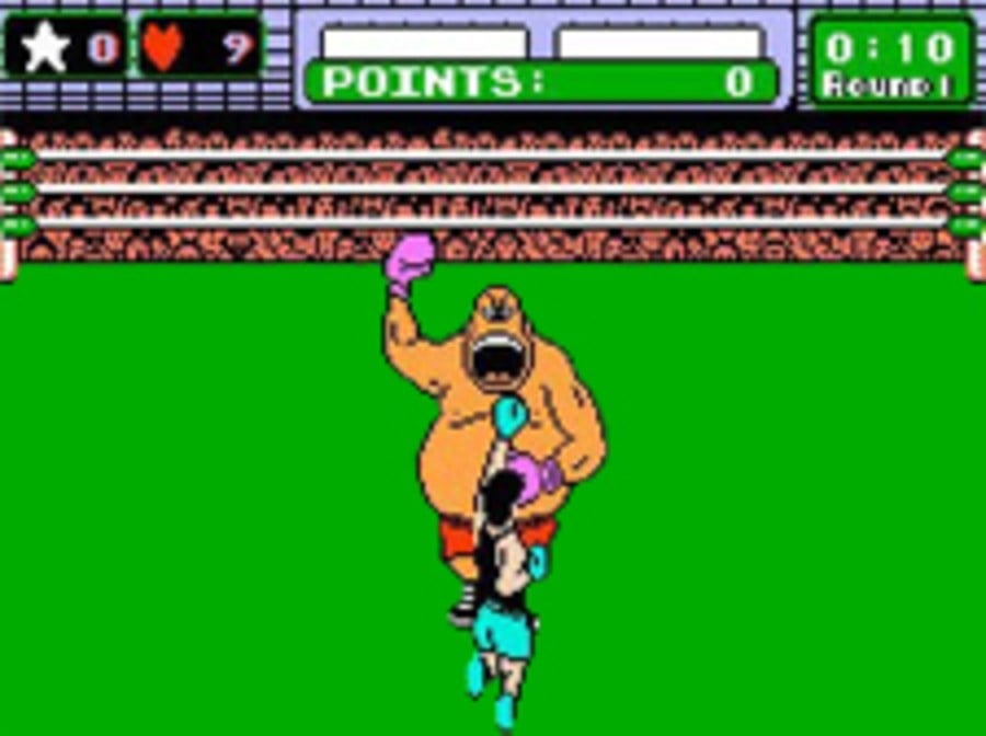 Punch Out!