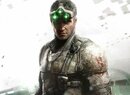 Ubisoft Shanghai is Developing The Wii U Version of Splinter Cell: Blacklist