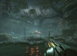 A Short Walk In Metroid Prime That's More Fun Than Most Whole Games